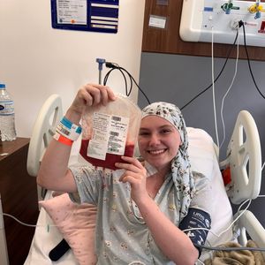 Isabel Veloso lutava contra um câncer há quatro anos e não resistiu a complicações após um transplante de medula óssea