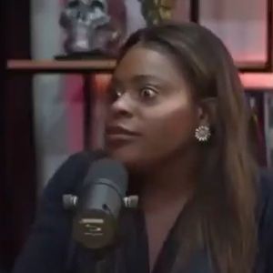 “Falou besteira e levou a resposta que merecia”, comentou um usuário da plataforma X, em referência à polêmica declaração de Jojo Todynho.