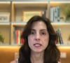 A nutricionista Pri Riciardi, especialista em metabolismo feminino, publicou um vídeo sobre o assunto no YouTube