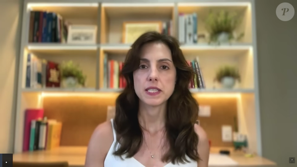 A nutricionista Pri Riciardi, especialista em metabolismo feminino, publicou um vídeo sobre o assunto no YouTube