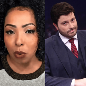 'Não fez nada': Danilo Gentili é DETONADO por Juliana Oliveira após assédio de Otávio Mesquita no SBT