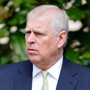 Lançado recentemente, o livro 'The Rise and Fall of the House of York', apresentando uma biografia de Príncipe Andrew tem dado o que falar na web