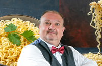 Miojo do Jacquin