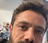 Rafael Cardoso viveu o conde Felie na novela 'Além do Tempo'; atualmente, o ator tem se dedicado ao cinema