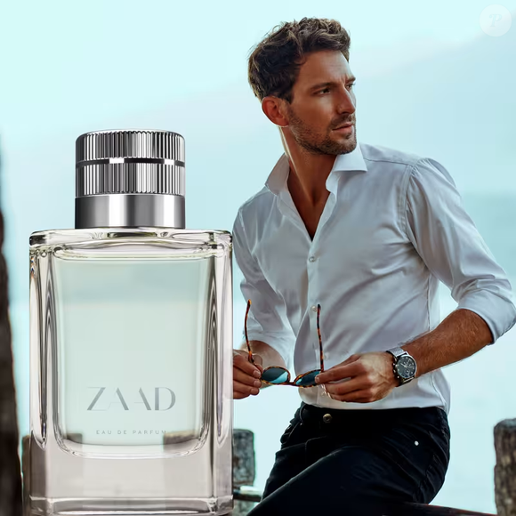 A fragrância Zaad Eau de Parfum, de O Boticário, consolidou-se como uma opção popular de presente para homens que buscam algo além de um perfume genérico.