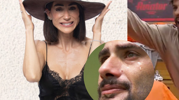 Quem vai sair de 'A Fazenda 17' hoje (23/10)? Michelle Barros vence Prova do Fazendeiro e enquete UOL aponta disputa ACIRRADA entre peões
