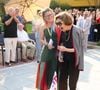 Laura Cardoso havia recebido homenagem na Calçada da Fama da Globo