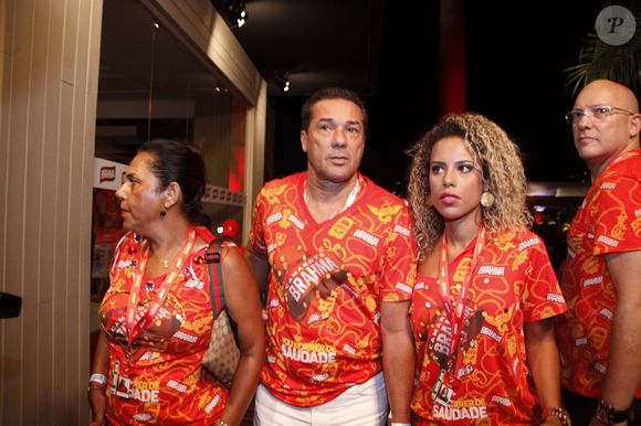 Vanderlei Luxemburgo seria condenado em 2003; em 2012, outra condenação após declarar que seu domicilio eleitoral era Palmas (Tocantins)