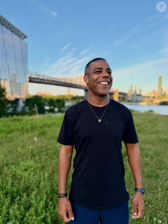 Robson Jesus faturou quase R$ 1 milhão em viagem ao redor do mundo