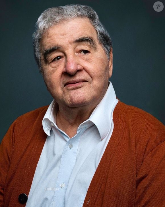 Otavio Augusto é marido da atriz Cristina Mullins há mais de 30 anos