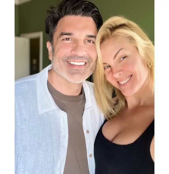 Até o momento, nem Ana Hickmann e nem Edu Guedes se pronunciaram sobre o assunto