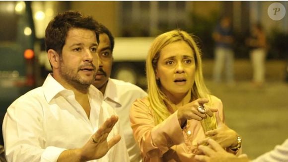 'Avenida Brasil', em 2012, contava com poucos atores negros em seu elenco