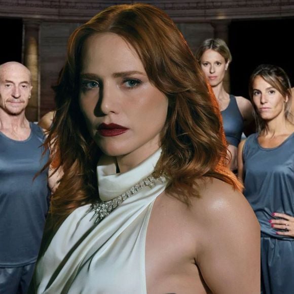Descobri na Netflix o reality que Adriana, de 'Quem Ama Cuida', precisou ver: para ter mais força mental e resiliência em sua vingança, recomendo 'A Batalha dos 100' por esses 8 motivos