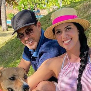 A história de proteção animal do casal inclui cães doentes e abandonados, além de resgates realizados ao longo de mais de uma década