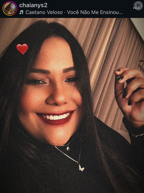 A postura firme e o discurso sincero transformaram Chaiany em destaque absoluto da Casa de Vidro do BBB 26