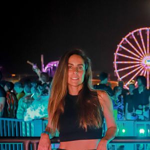 Carol Barcellos fará sua primeira Copa do Mundo fora da Globo. A apresentadora integra o time esportivo do SBT para o Mundial de 2026