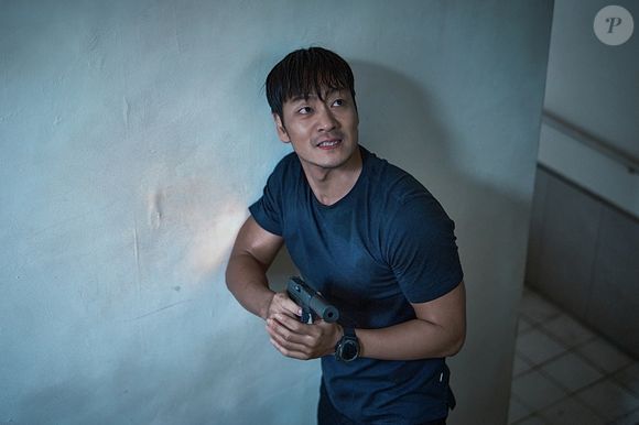 'A Grande Inundação' é um sucesso na Netflix e está no TOP 1 da plataforma de streaming