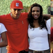 Mano Brown quebra o silêncio após notícia de 'romance secreto' da esposa com outra mulher: 'Há mais de dez anos...'