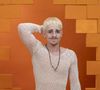 Do platinado perfeito ao amarelado: visual de Juliano Floss vira assunto fora do 'BBB 26'