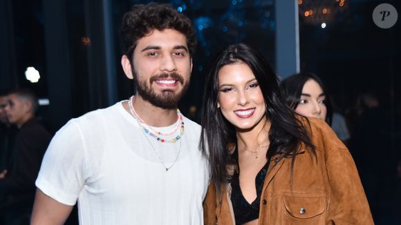 Gustavo Mioto entrega motivo de atitude polêmica contra Ana Castela em meio a rumores com Zé Felipe: 'Tá bem na cara'