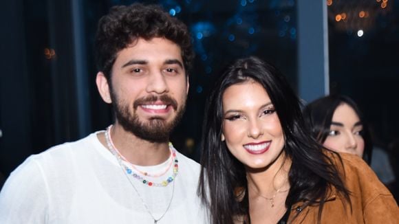 'Tá bem na cara': a resposta definitiva de Gustavo Mioto sobre atitude polêmica contra Ana Castela em meio a rumores com Zé Felipe