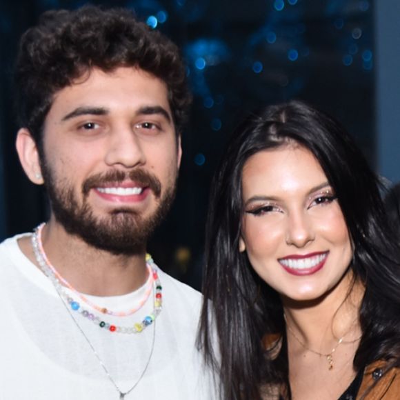 Gustavo Mioto entrega motivo de atitude polêmica contra Ana Castela em meio a rumores com Zé Felipe: 'Tá bem na cara'