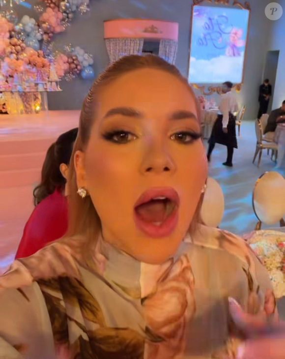 Internautas comparam Zé Felipe e Virgínia após atraso do cantor em festa da filha