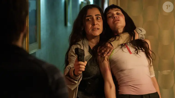 Qual a história de 'A Desconhecida'? Conheça novo filme da Netflix