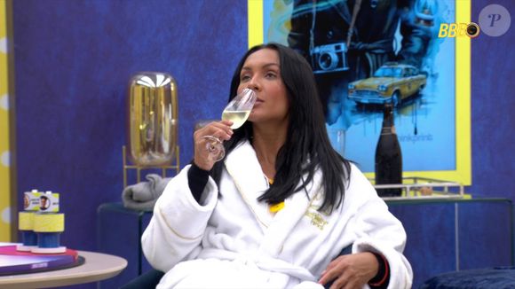 Líder do BBB 26, Maxiane indicou Ana Paula ao paredão