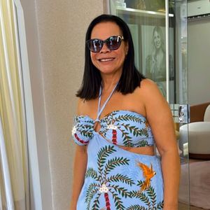 Dona Ruth fez o desabafo em entrevista ao podcast ‘NatPod’
