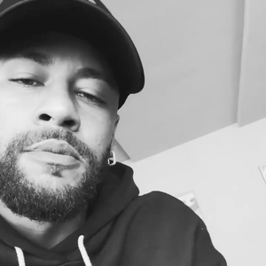 "A gente é competitivo, a gente quer ganhar, vencer, mas não teve nenhuma cobrança com os jovens, isso eu não vou aceitar", disse Neymar