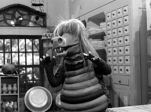 Dorinha Duval foi a primeira Cuca do ‘Sítio do Picapau Amarelo’