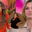 Tati Machado: após morte de filho da jornalista, Patrícia Poeta dedica programa à colega e Talitha Morete chora ao falar do caso