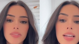 Bruna Biancardi dispara indireta após aproximação de Carol Dantas e Amanda Kimberlly, mães de filhos de Neymar: ‘Quem quer…’