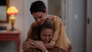 BOMBA DO DIA em 'Vale Tudo': Celina matou Odete Roitman em 'Vale Tudo'? Irmã da vilã confessa crime cruel para salvar Heleninha da prisão