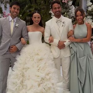 Ex-atriz mirim do SBT e sósia de Larissa Manoela, Mharessa revela perseguição de dois anos. 'Ultrapassou os limites do aceitável'