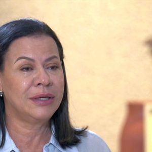 Ruth Moreira garantiu que não falou sobre o seguro com as outras famílias