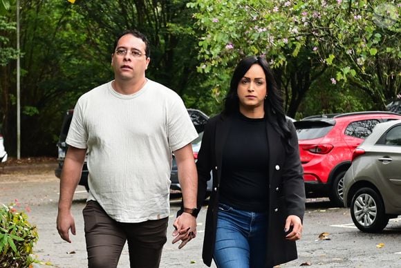 Corpo de JP Mantovani foi velado por Lisa Gomes em 22 de setembro de 2025