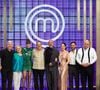 Final do 'MasterChef Brasil Confeitaria 2024' acontece nesta quinta-feira (19) e marca a despedida de Ana Paula Padrão da atração