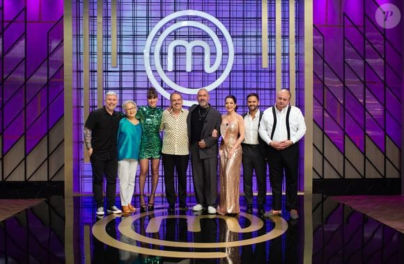 Final do 'MasterChef Brasil Confeitaria 2024' acontece nesta quinta-feira (19) e marca a despedida de Ana Paula Padrão da atração