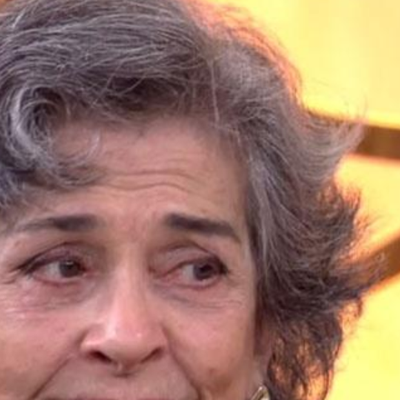 Briga na Justiça, rompimento e mais: Betty Faria, de 'Tieta' e 'Volta por Cima', protagoniza uma polêmica familiar mais dramática que muita novela