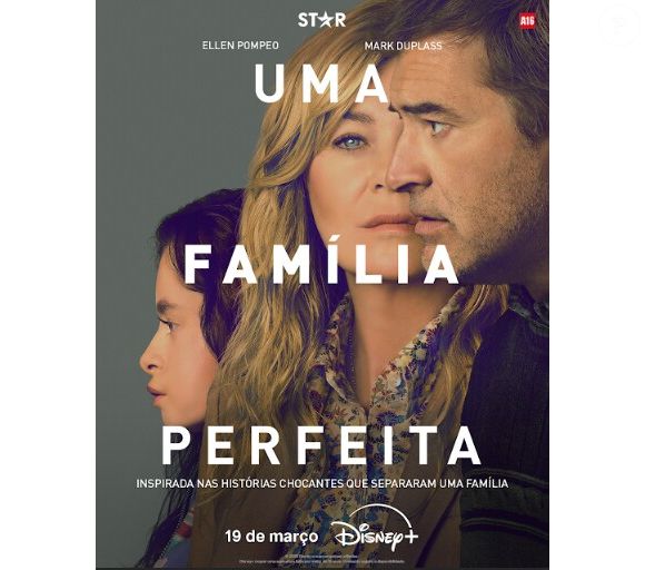 'Uma Família Perfeita': a série que expõe o caso real que chocou o mundo