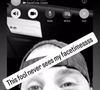Justin Bieber divulgou uma captura de tela de si mesmo ligando Stevie Wonder no FaceTime com um comentário zoando a cegueira vitalícia do vencedor do seu amigo de longa data
