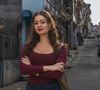 Em 'Três Graças', Sophie Charlotte rouba a cena por sua beleza natural sem procedimentos estéticos