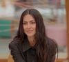 Cleo Pires respondeu perguntas de pessoas dentro do espectro autista