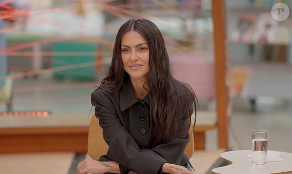 Cleo Pires respondeu perguntas de pessoas dentro do espectro autista