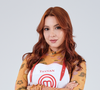 Taynan é uma dentista carioca persistente e competitiva. Agora vai com tudo para conquistar seu avental definitivo no MasterChef Brasil