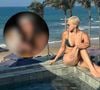Ex-noiva de Vitória Strada, Marcella Rica exibe corpo definido em fotos de biquíni e suposta affair elogia atriz