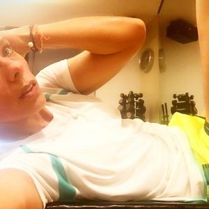 Adriane Galisteu: o segredo de sua longevidade está na constância da prática de exercícios