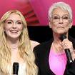 Parceira de Lindsay Lohan em 'Sexta-Feira Muito Louca 2', Jamie Lee Curtis detona cirurgias plásticas e padrão de beleza em Hollywood: 'Genocídio estético'